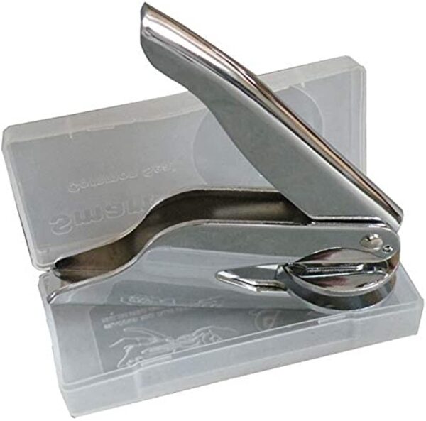 Smart Embrossing Seal - Image 2